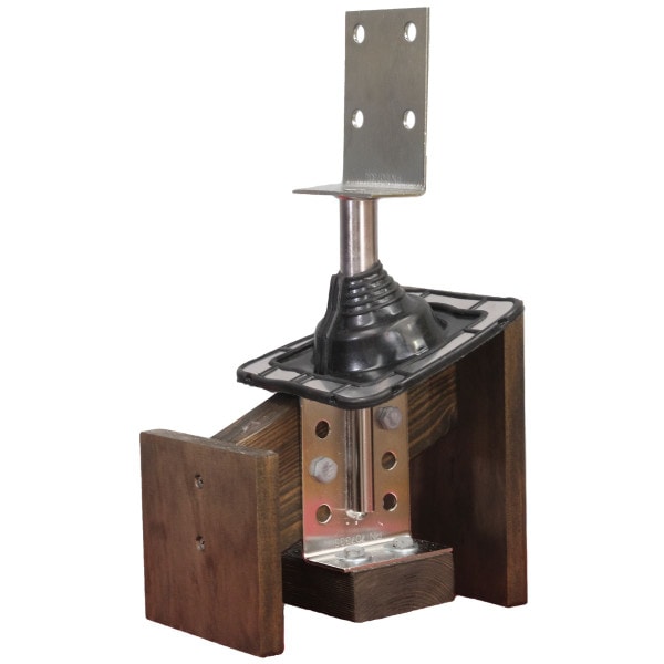 Bracket Roof Extenda STD & Seal